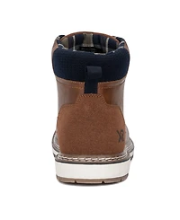 Xray Men's Bevyn Lace-Up Boots