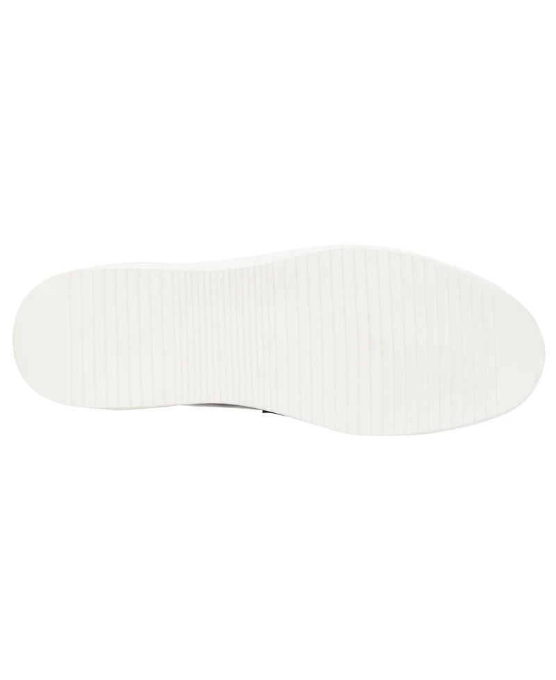 Xray Men's Anchor Slip-On Loafers