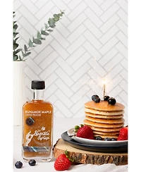 Runamok Maple Sparkle Pure Maple Syrup, 8.45 fl. oz.