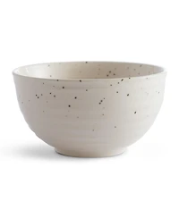 Sango Siterra Mixed Speckled 16 Pc. Dinnerware Set, Service for 4