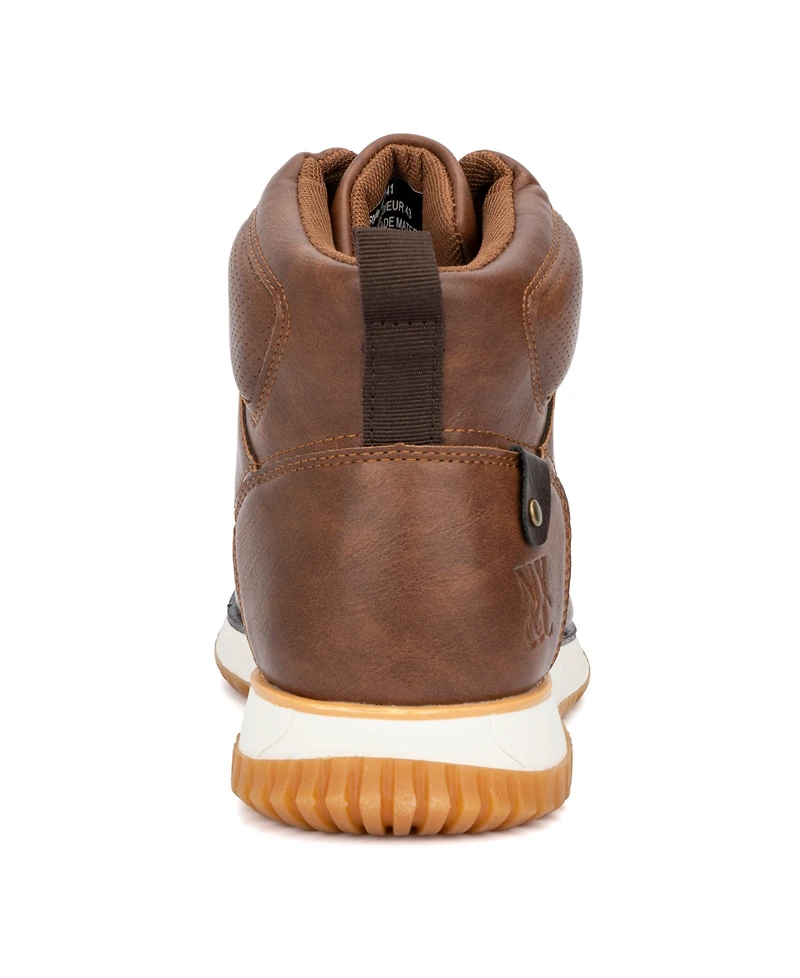 New York & Company Men's Gideon Boots