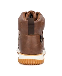 New York & Company Men's Gideon Boots