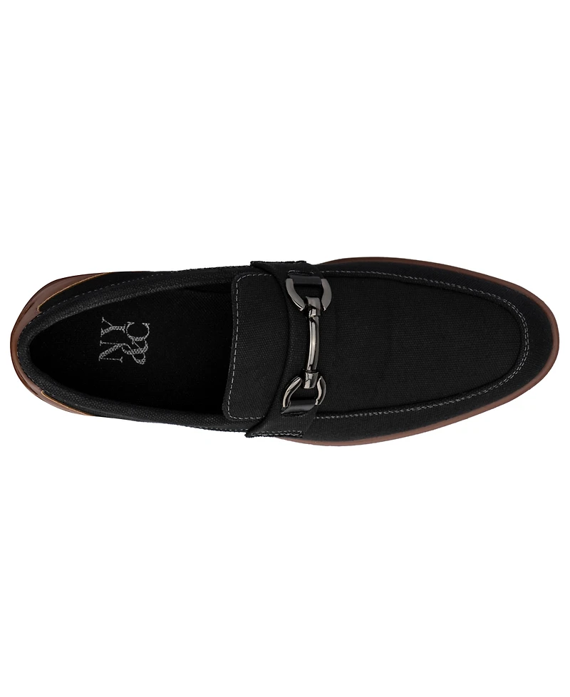 New York & Company Men's Dwayne Loafers