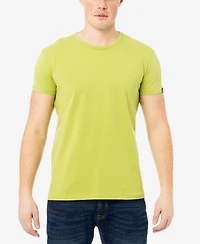 X-Ray Men's Basic Crew Neck Short Sleeve T-shirt