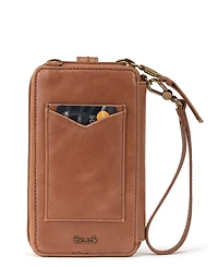 The Sak Women's Silverlake Smartphone Crossbody Handbag
