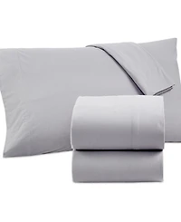 Shavel Micro Flannel Solid 4-pc Sheet Set, Full
