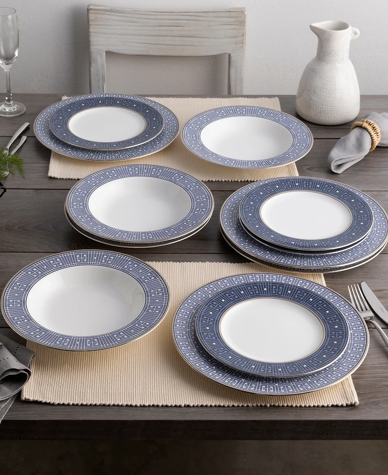 Noritake Infinity 12 Piece Set