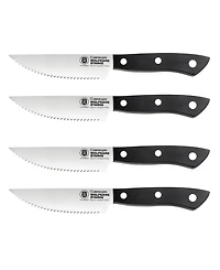 Cuisine::pro Wolfgang Starke 5" Steak Knife Set, 4 Piece