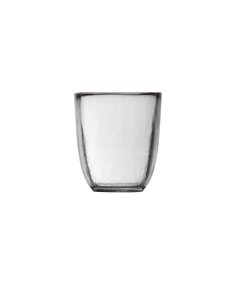 Fortessa Los Cabos Tumbler 10 oz, Set of 4