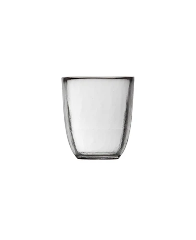 Fortessa Los Cabos Tumbler 10 oz, Set of 4