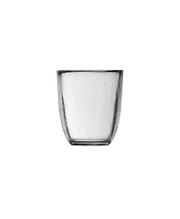 Fortessa Los Cabos Tumbler 10 oz, Set of 4