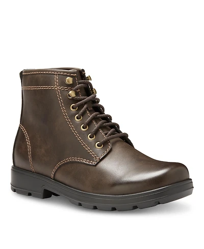 Eastland Shoe Men's Hugo Lace-Up Boots