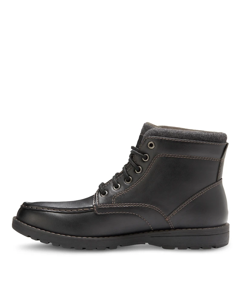 Eastland Shoe Men's Drake Lace-Up Boots