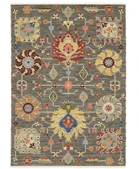 Oriental Weavers Lucca 8111 Area Rug