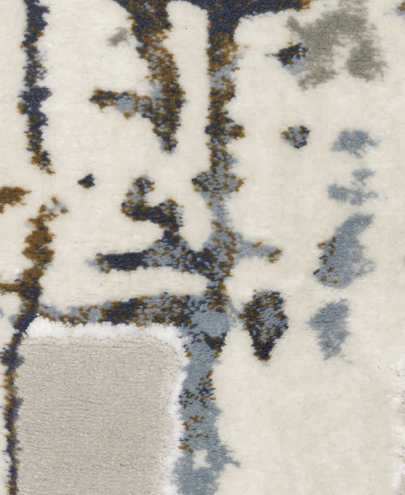 Oriental Weavers Easton 8111X 6'7" x 9'6" Area Rug