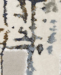 Oriental Weavers Easton 8111X 6'7" x 9'6" Area Rug