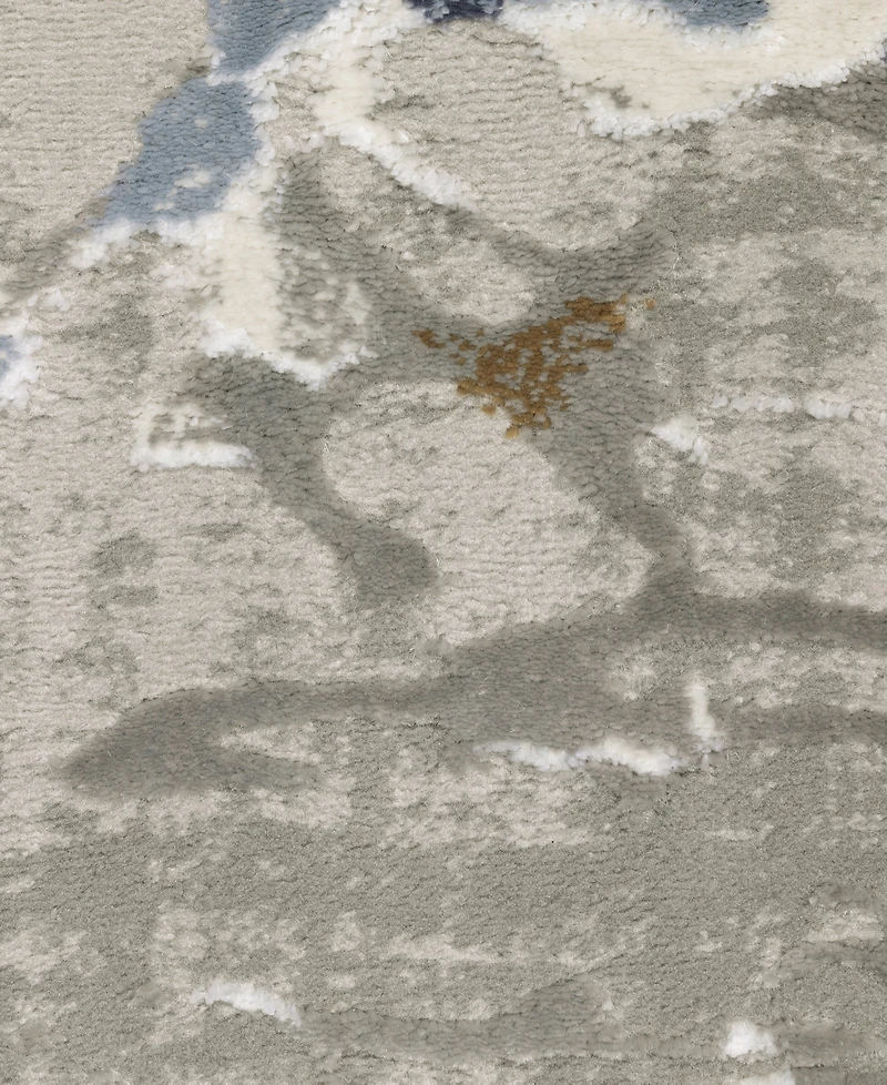 Oriental Weavers Easton 3317E 6'7" x 9'6" Area Rug