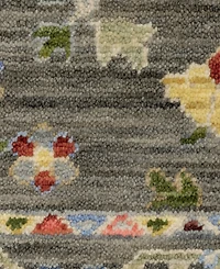 Oriental Weavers Lucca 093 2' x 3' Area Rug