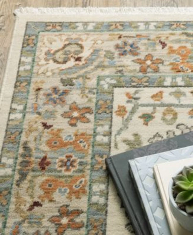 Oriental Weavers Lucca 2063 Area Rug