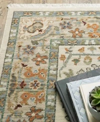 Oriental Weavers Lucca 2063 Area Rug