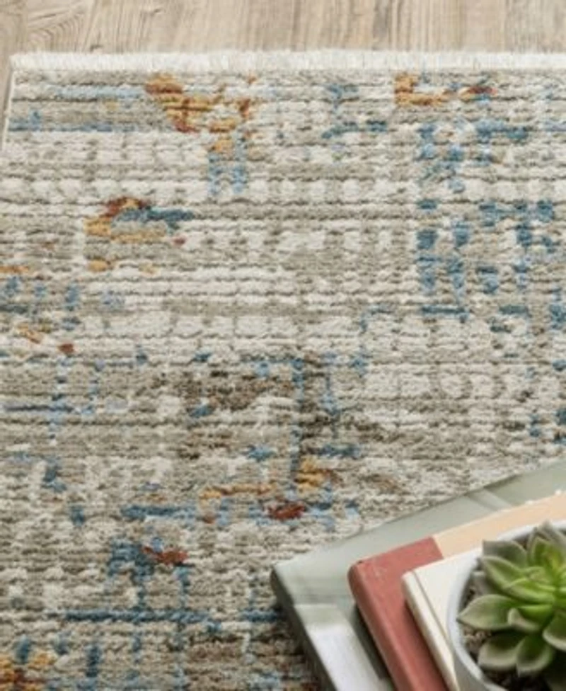 Oriental Weavers Bauer 005e2 Area Rug