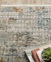 Oriental Weavers Bauer 005e2 Area Rug