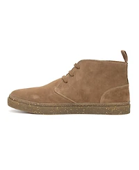 Reserved Footwear Men's Palmetto Leather Chukka Boots