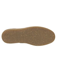 Reserved Footwear Men's Palmetto Leather Chukka Boots