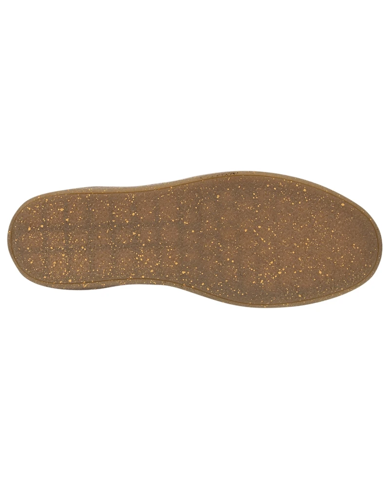 Reserved Footwear Men's Palmetto Leather Chukka Boots