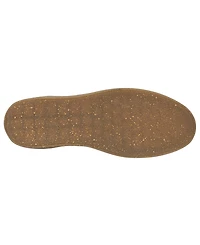 Reserved Footwear Men's Palmetto Leather Chukka Boots