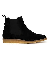Reserved Footwear Men's Maksim Leather Chelsea Boots