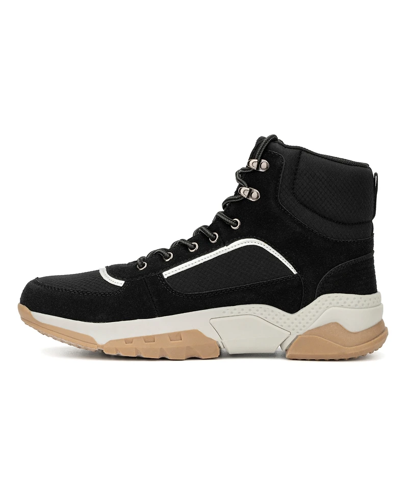 Reserved Footwear Men's Eliel Boots