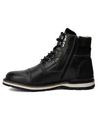 Reserved Footwear Men's Jabari Boots