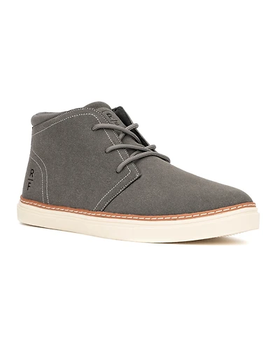 Reserved Footwear Men's Petrus Chukka Boots