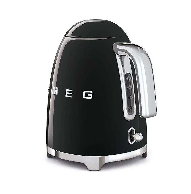 Smeg Electric Kettle