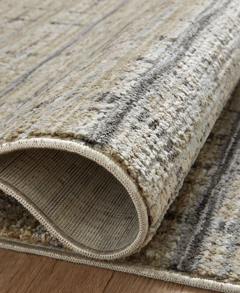 Loloi Soho Soh-04 5'3" x 7'9" Area Rug