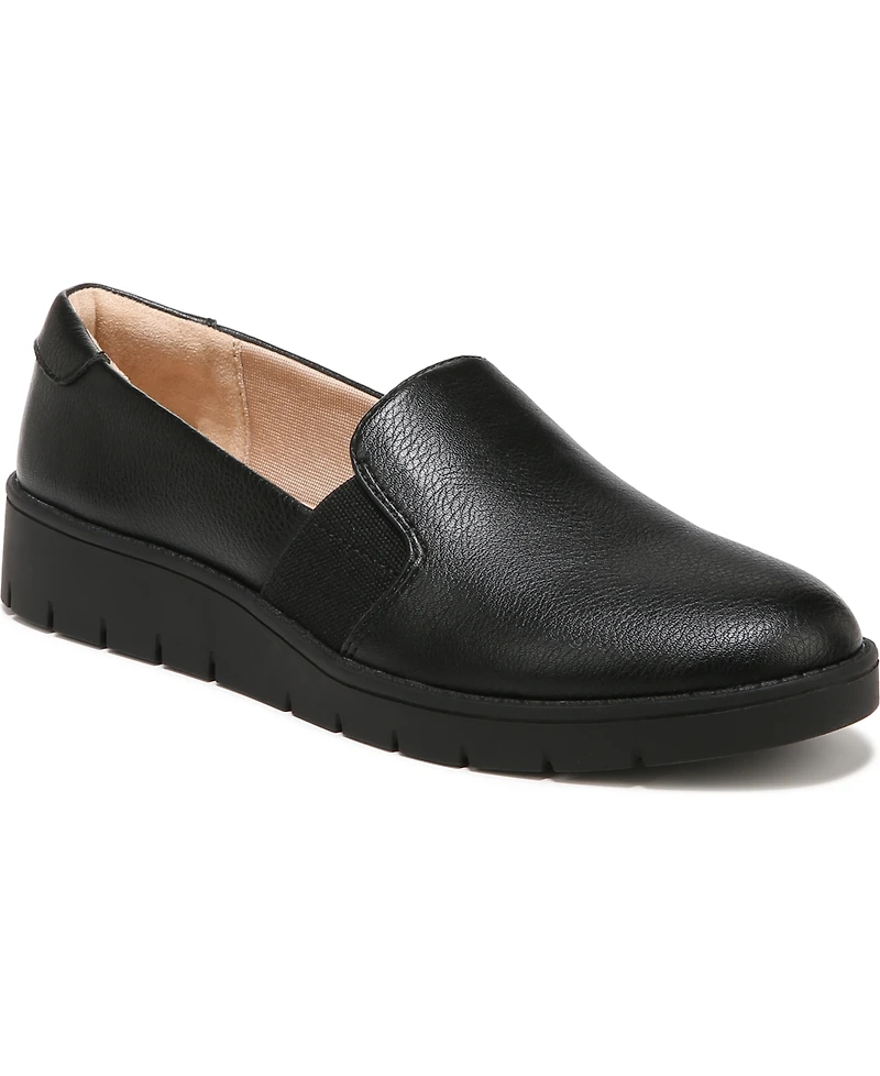 LifeStride On The Go Slip Ons