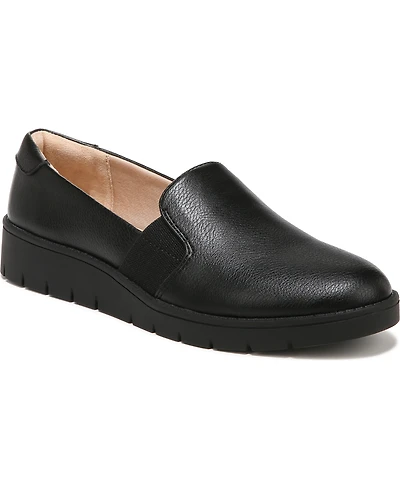 LifeStride On The Go Slip Ons