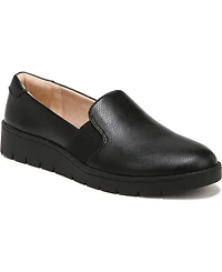 LifeStride On The Go Slip Ons