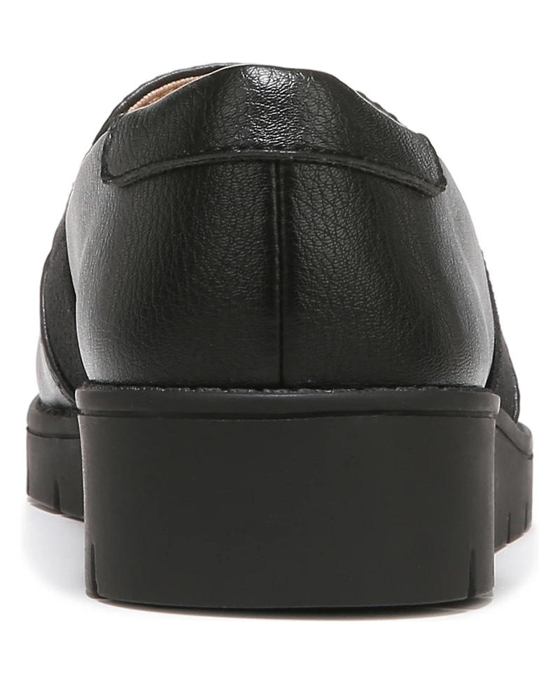 LifeStride On The Go Slip Ons