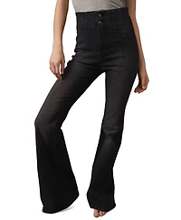 Free People Women's Jayde Flare Jeans