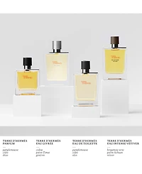 HERMES Terre d'Hermes Eau Intense Vetiver, 3.3-oz.
