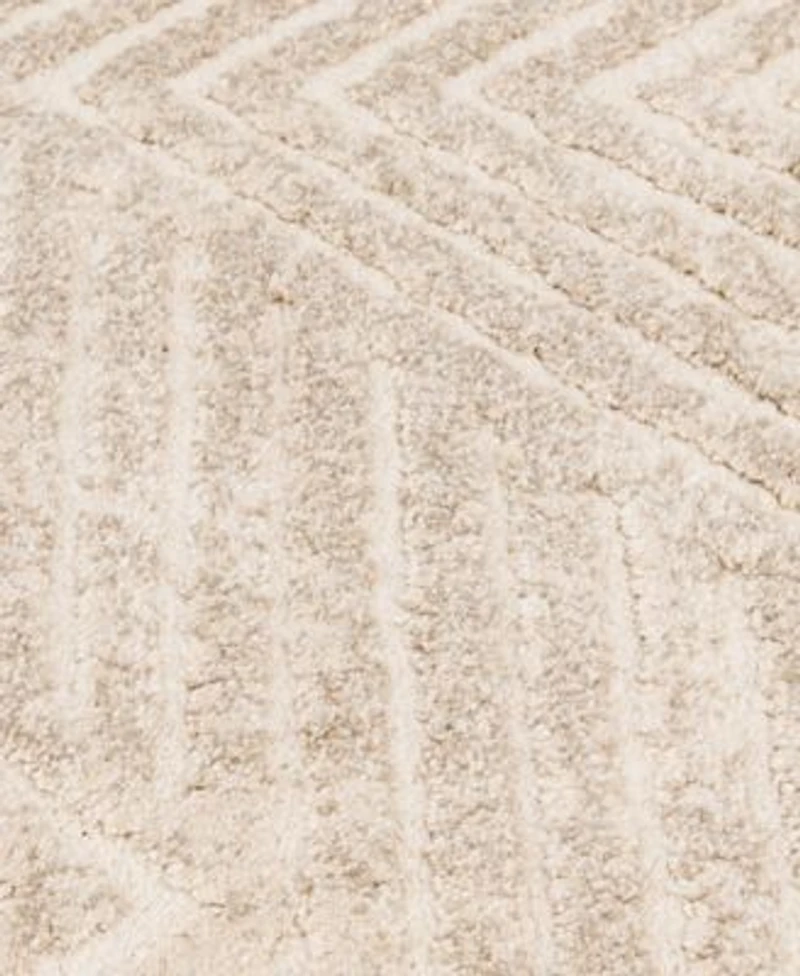 Mink Home Leisure Cove Lace Area Rug Collection