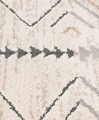 Mink Home Leisure Rune Area Rug Collection