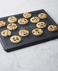Silpat Cook N' Cool Metal Tray