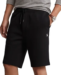 Polo Ralph Lauren Men's Double-Knit Shorts