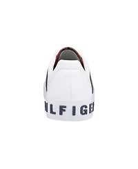 Tommy Hilfiger Men's Ramus Stripe Lace-Up Sneakers