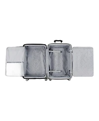 Closeout! WalkAbout 6 Medium Check-In Expandable Hardside Spinner