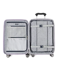 Closeout! WalkAbout 6 Carry-on Expandable Hardside Spinner, Created for Macy's