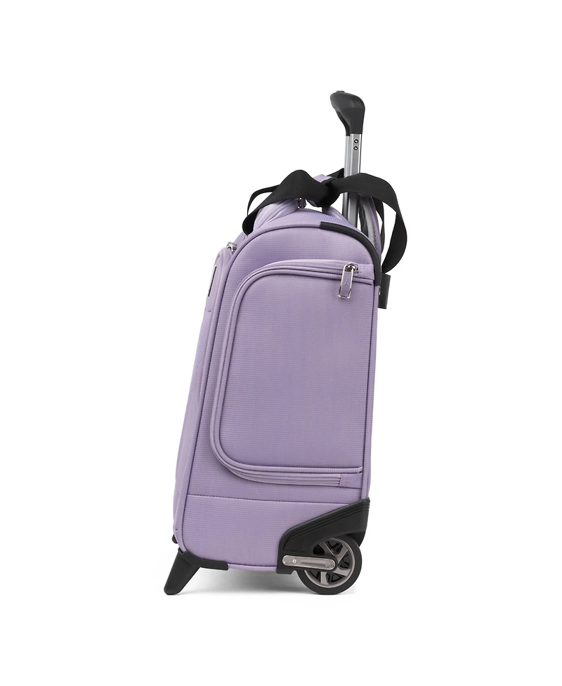 Closeout! WalkAbout 6 Rolling UnderSeat Carry-On, Created for Macy's
